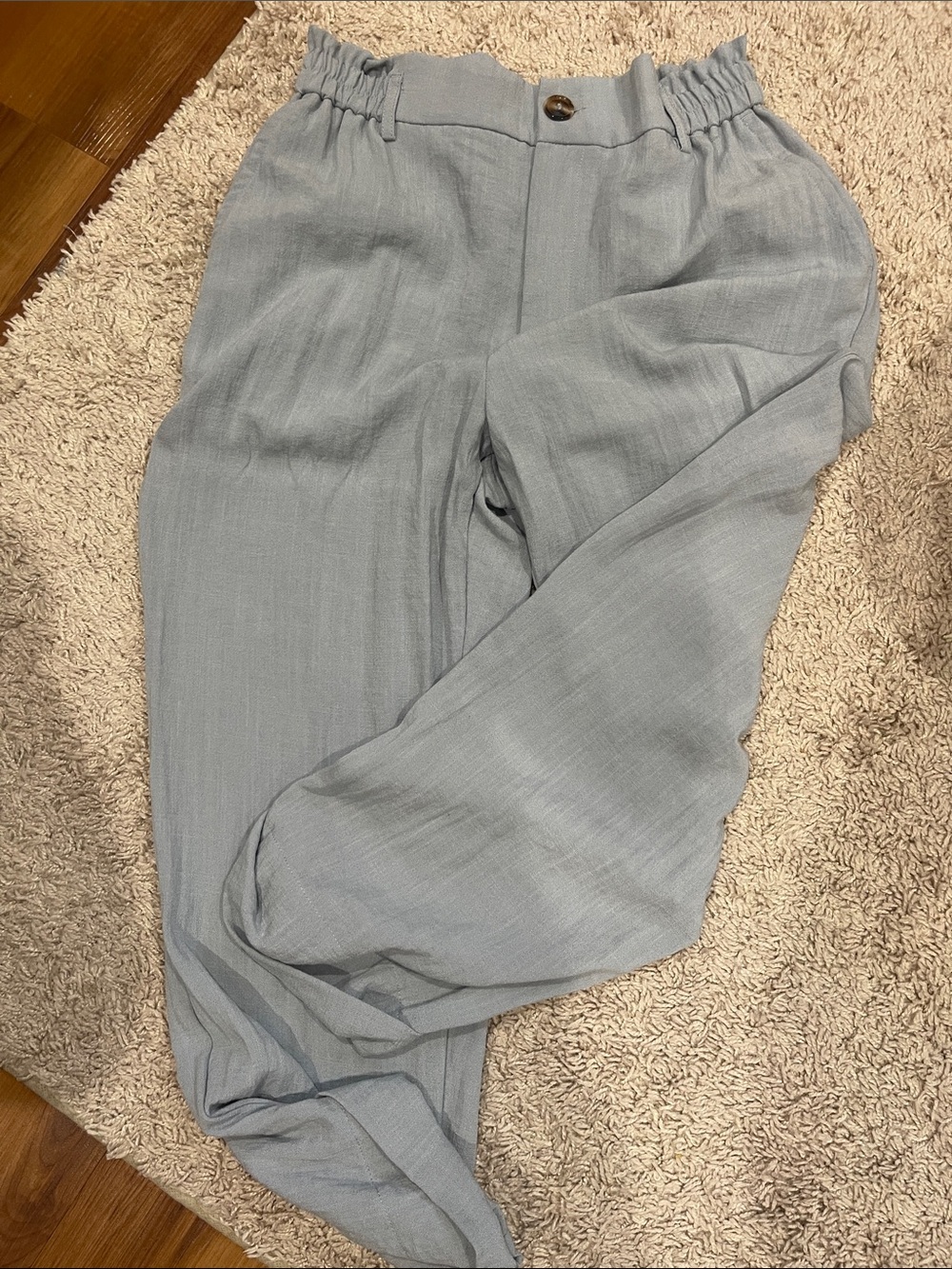 Halara womens Casual Drawstring Waist Pants